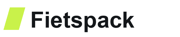 Fietspack